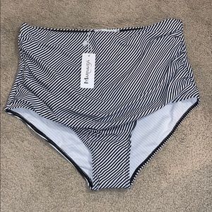 Women’s swimsuit bottoms